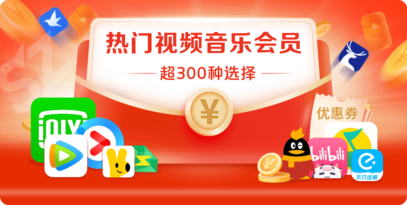 数字权益服务全景图